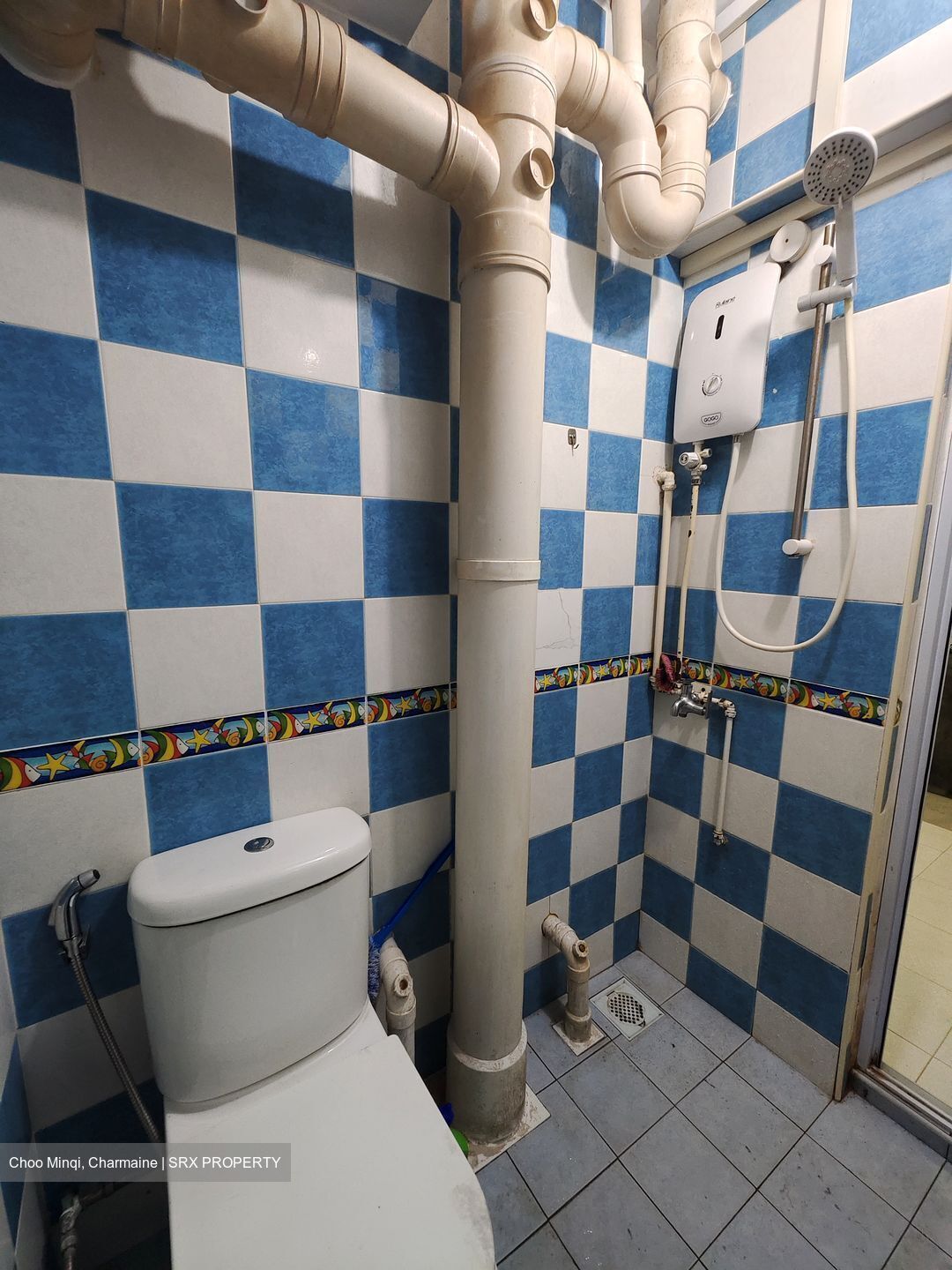 Blk 32 Marsiling Sapphire (Woodlands), HDB 3 Rooms #626195261